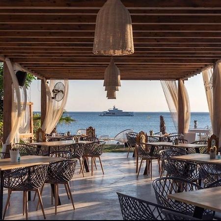 Sea & Stone Villas Koundouros ภายนอก รูปภาพ